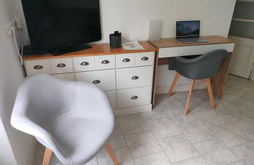 Repos au bord de l'eau - Photo 11