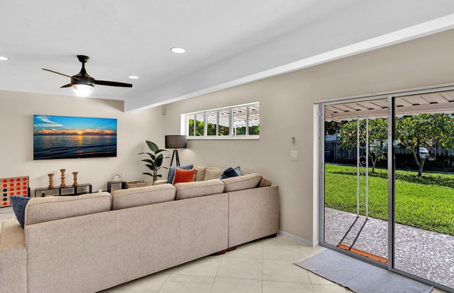 Casa Maya 3BR Home w Pool Near Hard Rock Casino - Foto 43