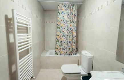 Casa Leo Encanto rural con gran terraza en La Puebla de Castro - Foto 6