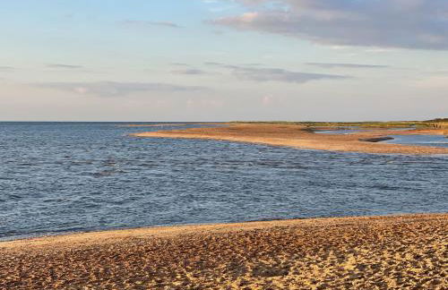 Old Hunstanton luxury by the sea - Foto 41