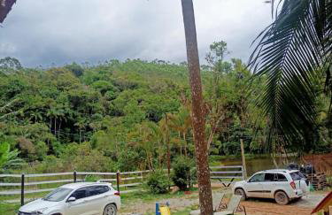 Sitio Lady Laura Biritiba Ussu Mogi - Foto 10