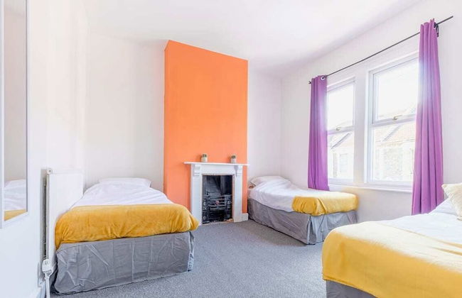 Karah Suites - Lansdown Road - Foto 3