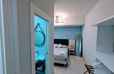 GS Apartments Tropea - Foto 15