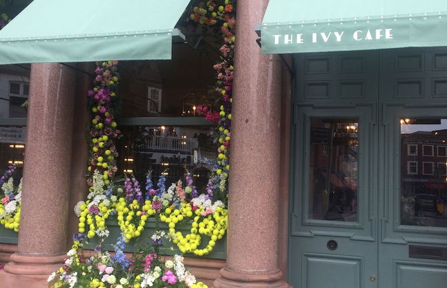 Wimbledon Holiday Lets - Foto 41