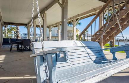 Bay Vista- NEW LISTING in Terramar Beach, 4 BR 3 BA, Boat slip home - Foto 55