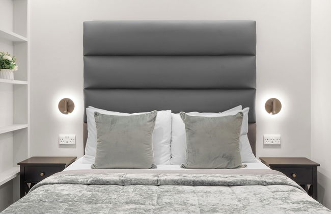 Cleveland Residences Russell Square - Foto 67