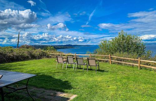 Vashon Island Retreat - Foto 3