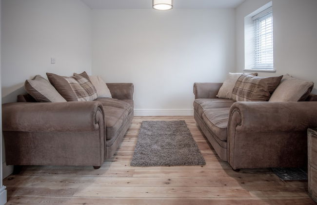 West Jordanston Cottage - St Florence - Foto 43