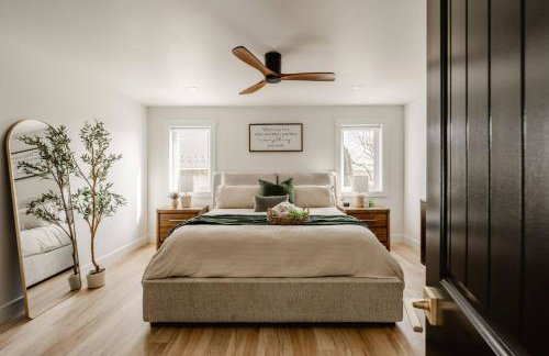 Modern Amish Country Retreat w/ Hot Tub. - Foto 4