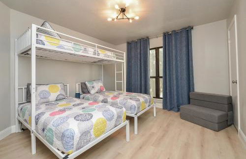 Metro Family Getaway 3 Bedroom 3 Bathroom - Foto 34