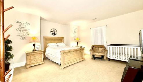 Luxurious 2BR Movie Theater Game Room Full Kitchen Gym - Foto 3