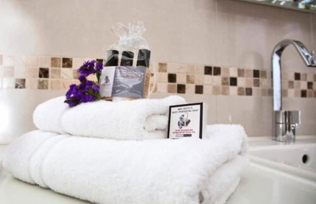 Arlington House - Foto 48