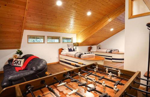 Waterfront Chalet - Foto 37