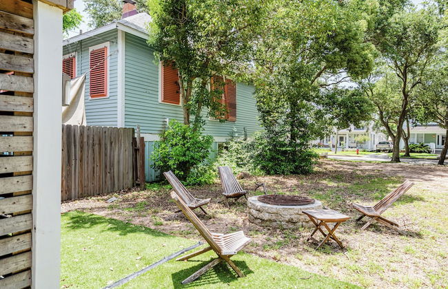 Wonderful Getaway in Galveston Minutes from Beach - Foto 28