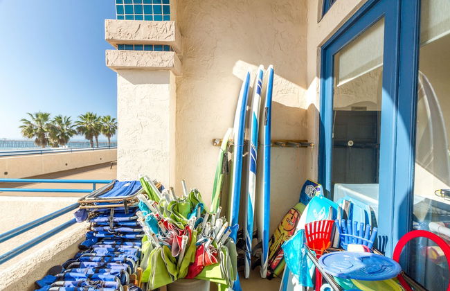 Southern California Beach Club - Foto 55