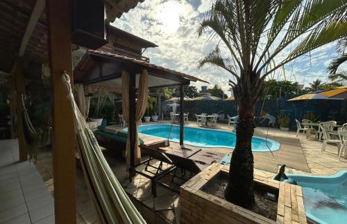 Pousada Barumar - Foto 9