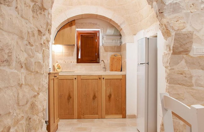 Trulli Loco - Foto 36