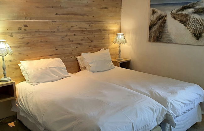 Paternoster Accommodation - Foto 8