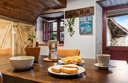 La Congosta mágica aldea de montaña - Foto 24