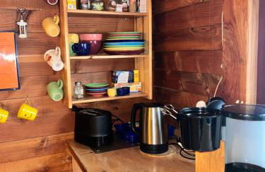 Blockhaus Zahren - Foto 5