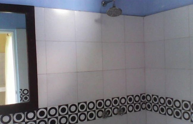 Villa D'Kerobokan - Foto 37