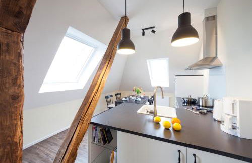 Ferienwohnungen Ludgerushof - Foto 23