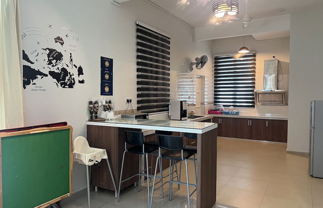 Jonker 88 Homestay Melaka - Foto 21