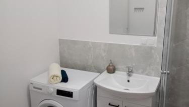 Duży apartament z widokiem na góry - 3 pokoje - Foto 4, towels