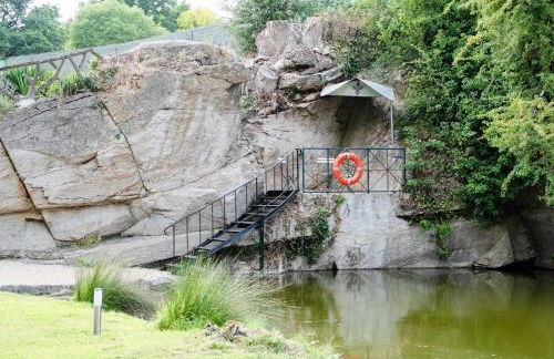 Carrière de la Tour - Foto 1