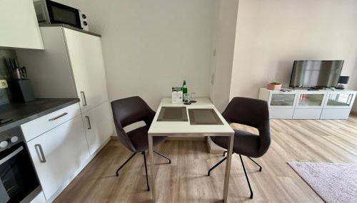 Ferienwohnung Bertchen - barrierefrei mit Südterrasse und Carport in ruhiger Altstadtlage von Ballenstedt - Foto 5