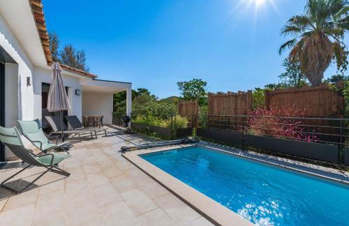 Villa U Veniqui 1 - Piscine privée - Foto 1