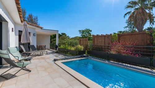 Villa U Veniqui 2 - Piscine privée - Foto 1