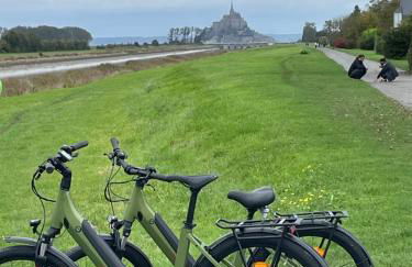 Cottage Le Phare - Le Clos de la Morière - Foto 12