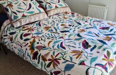 Gorgeous 2 bedroom Kintbury cottage - Foto 15