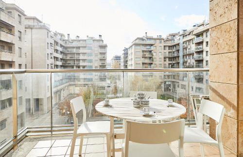 Urumea 4 - Apartamento con parking - Foto 16