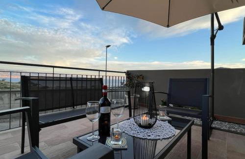 Gardenie Home: delizioso villino vista mare - Foto 10