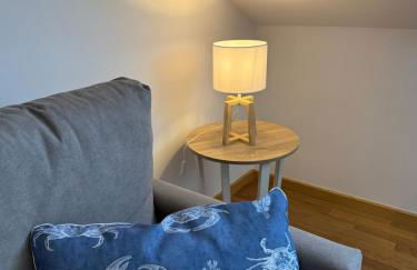 Aires Celtas Fisterra, Playa y Parking - Foto 22