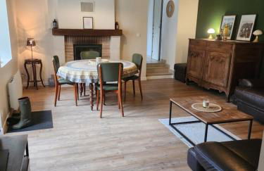 Gite de campagne - Foto 1