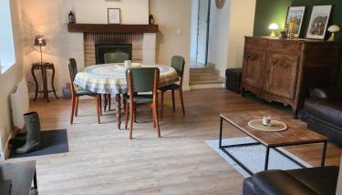 Gite de campagne - Foto 1