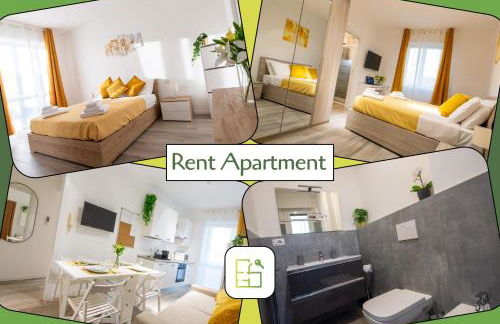 Rent Apartment - Stylish House Free WiFi-Parking-Airport - Photo 1