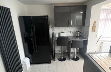 2 bed semi-detached house - Foto 9