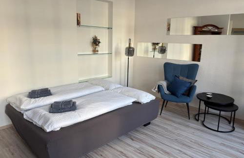 Ferienwohnungen im Zentrum von Mönchengladbach - Foto 26