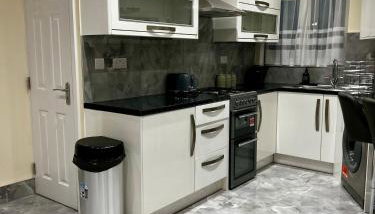 Cozy Luxurious Flat near LHR - Foto 5