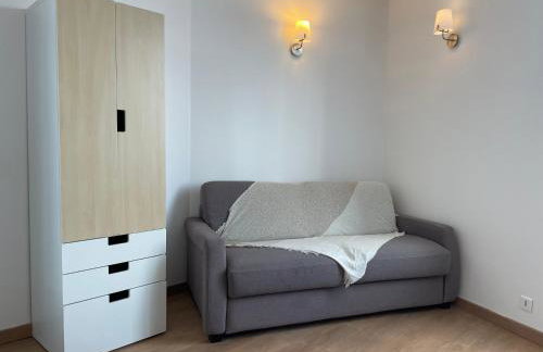 L escapade Houilles 15 min de Paris - Foto 8