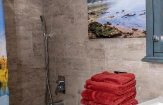 2B2B pet-friendly with views near dog park - Foto 52