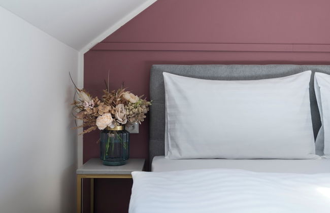 Encore Boutique Residence by Dwellfort - Foto 60