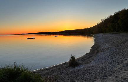 Frisch Saniert Ferienhaus Achterland - Strand, Sauna, Kamin, WLAN und ein großer Garten - Foto 27