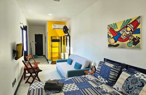 B&B Pousada Swiss Residence - Foto 9