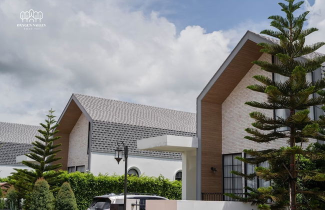 Oxygen Valley Khao Yai C8 - Foto 17