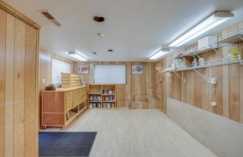 4 Mi to Slopes Family-Friendly Stateline Home! - Foto 31